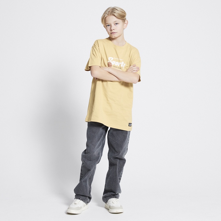 Printed tee "Wilson"